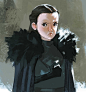 Term 7 (Patreon), Ramón Nuñez : What zup guys! I have finished this series of Game of Thrones characters, I just want to say thanks for your support, it has been incredible, remember that you can have access to videos, brushes, tips, feedback and more in 