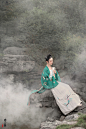 碧云鬟 - 摄影师蝈蝈小姐 - 图虫摄影网