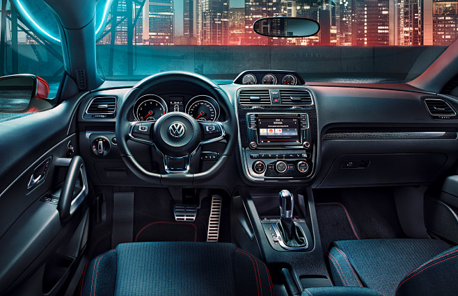 VW Sondermodelle "So...