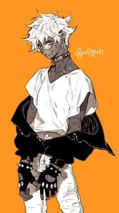 rikkkkkkkk采集到鸽子太太