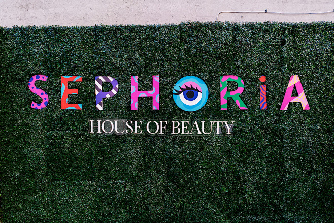 SEPHORiA: House of B...