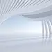 #简约背景# #空间感# #简洁# #空旷# #无人# #背景图# @六余