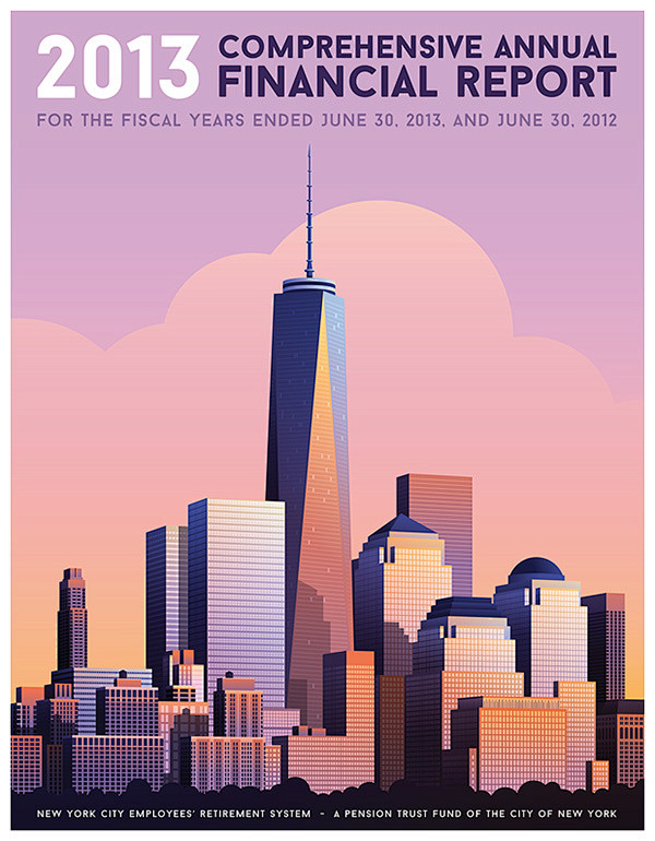 NYCERS 2013 CAFR - p...