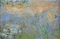 梦幻色彩｜克劳德·莫奈 Claude Monet