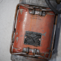Old Mining Lantern