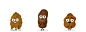 Poop Troop Emoji on Behance