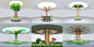 【现代书柜3D模型】-3D现代书柜3d模型下载-溜溜IDJCH66108325790-免费3Dmax模型库_3d溜溜网