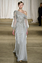 Marchesa2013秋冬高级成衣发布秀_2013纽约时装周图片396714_T台展示_VOGUE时尚网