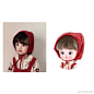 每一张水彩小画背后都有一个真实的萌娃✧٩(ˊωˋ*)و✧

手绘超话小熊猫课堂超话#手绘头像##萌娃养成记#