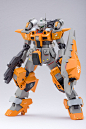 mechaddiction:
“ GUNDAM GUY: HG 1/144 Cardigan Gundam Advanced - Custom Build #mecha – https://www.pinterest.com/pin/289989663489384849/
”