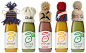 Let's.not forget this one #packaging Social media campaign with cute knitted hats by Innocent Drinks made this the most popular social global brand. PD