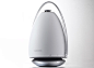 Samsung's new 'ring' speakers pipe sound in every direction : Samsung has tackled just about every kind of speaker you can imagine, but it hasn't had an answer to hot-selling 360-degree speakers like the UE Boom. Well, t...