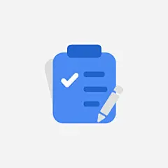 问卷调查图标高清素材 免费下载 页面网页 平面电商 创意素材 png素材