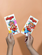 Ban Mai Theater :: Behance