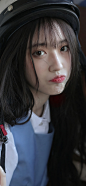 颜值 美女 人物 搞怪表情