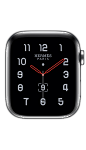 Apple Watch Hermès : Apple Watch Hermès 配有多款全新表带和表盘，并针对全天候视网膜显示屏进行优化，更推出别具一格的全黑配色。