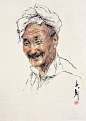 王子武——国画人物 | 
王子武，长安画派代表人物，1936年10月生于陕西长安（今西安市），1963年毕业于西安美术学院中国画系。现为中国美术家协会会员、广东省美协常务理事，中国画研究院院委、深圳市文联副主席，一级美术师，享受国务院特殊津贴专家，国家一级美术师，王子武是传统书画界的传奇。