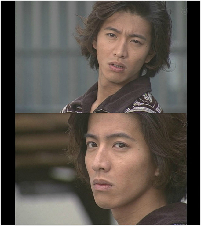 悠长假期木村拓哉经典日剧720高清