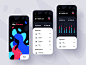 Banking App Design Inspiration