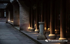 yangmeiling采集到G古建