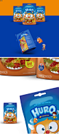 Huro Gummy Packaging design on Behance,Huro Gummy Packaging design on Behance,Huro Gummy Packaging design on Behance