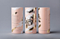 [米田/主动设计整理]Blanc Naturals Is Bringing The Glitz