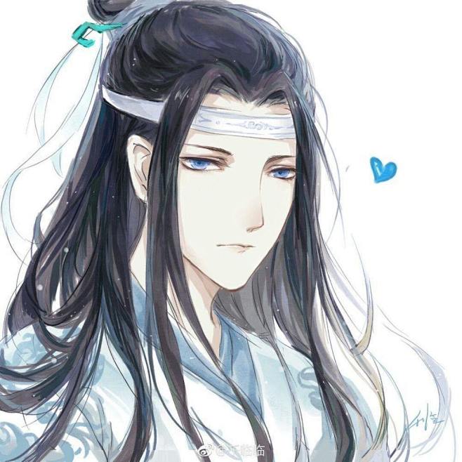 魔道祖师