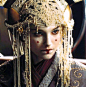 Queen Amidala: 