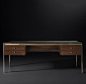 Restoration Hardware Reynor Desk