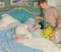 汤姆·洛弗尔 (Tom Lovell)
