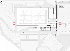 零点则师采集到D建筑设计【排版、分析、彩图】