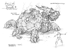 BraveChen采集到概念设计&原画
