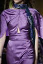 Roberto Cavalli Fall 2016 Ready-to-Wear Fashion Show Details - Vogue : See detail photos for Roberto Cavalli Fall 2016 Ready-to-Wear collection.