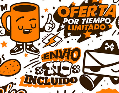 Venta Especial de Pl...