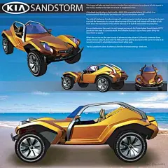 LA Design Challenge（转自杨昊川）-6   |欢迎加入烩设计”QQ群：261065006进群后请按 “姓名 - 学校（城市） -专业” 修改群名片，如“ 胡伟-同济-汽车”
