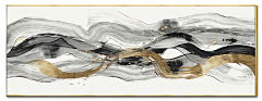艺购画业采集到晶瓷画五十版
