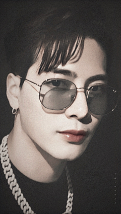 xiaerhesbs采集到王嘉尔 #Jackson