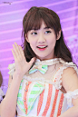 #SNH48李艺彤# #李艺彤为你而歌#  长沙行返图 呆萌又美丽的彤彤