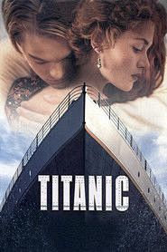 Titanic — The Movie ...