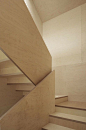 Image 6 of 13 from gallery of EMA Haus / Bernardo Bader. Courtesy of  architekt di bernardo bader