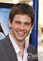 James Marsden