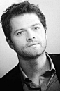 Misha Collins