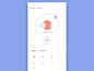 UI Interactions of the week #70 – Muzli -Design Inspiration : via Muzli design inspiration