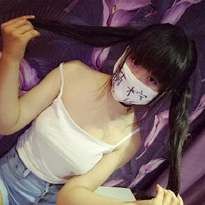 萌柠少女的微博微博