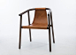 Saddler Chair| Abalos Design | Est Design Directory