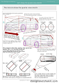 如何学会画帅气的汽车手绘图-手绘教程-中国设计手绘技能网 中国最专业权威的产品设计手绘学习交流分享网站 - Powered by Discuz!