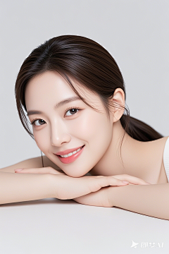 WUMUNGDIP采集到医美模特