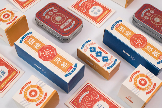 Modern Medicine Co :...