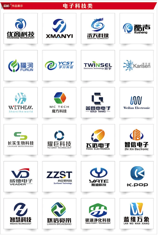 晨禾总监操刀标志设计企业银行金融公司商业服务logo商标设计-【晨禾品牌设计机构】-猪八戒网-花瓣网