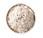 米饭 png  大白饭 素材  五谷  食物